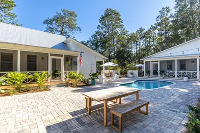 123 Little Canal Drive, Santa Rosa Beach, FL 32459 - Photo 53