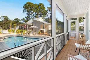 123 Little Canal Dr, Santa Rosa Beach, FL 32459 - Photo 15