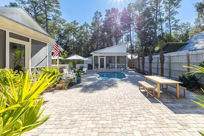 123 Little Canal Drive, Santa Rosa Beach, FL 32459 - Photo 51