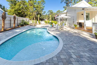 123 Little Canal Drive, Santa Rosa Beach, FL 32459 - Photo 61