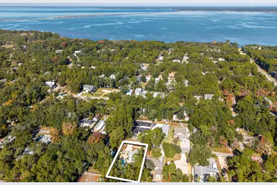 123 Little Canal Drive, Santa Rosa Beach, FL 32459 - Photo 45
