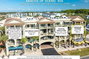 4368 W County Hwy 30A W, Santa Rosa Beach, FL 32459 - Photo 1