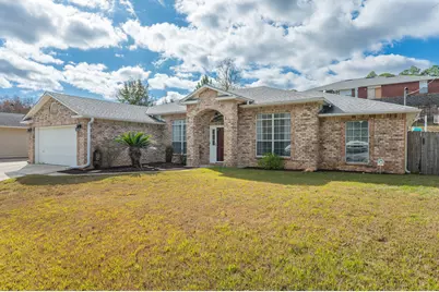 407 Bobby Drive, Crestview, FL 32536 - Photo 29