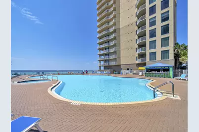 16819 Front Beach Road #UNIT 2108, Panama City Beach, FL 32413 - Photo 39