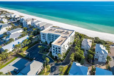 4128 E County Highway 30A E #UNIT 205, Santa Rosa Beach, FL 32459 - Photo 1