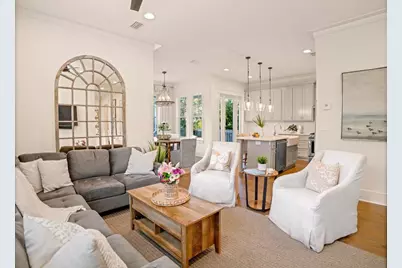 47 Trail Lane, Santa Rosa Beach, FL 32459 - Photo 7