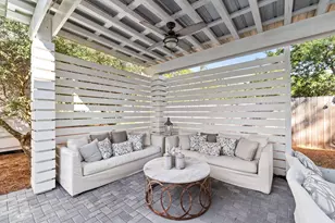 47 Trail Lane, Santa Rosa Beach, FL 32459 - Photo 35