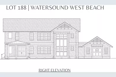 Lot 188 Sextant Lane, Santa Rosa Beach, FL 32459 - Photo 1