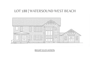 Lot 188 Sextant Ln, Santa Rosa Beach, FL 32459 - Photo 1