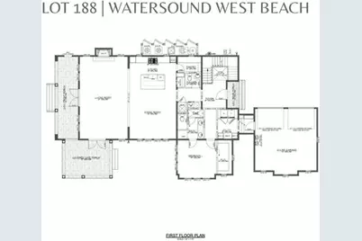 Lot 188 Sextant Lane, Santa Rosa Beach, FL 32459 - Photo 3