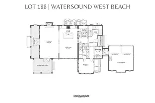 Lot 188 Sextant Ln, Santa Rosa Beach, FL 32459 - Photo 3