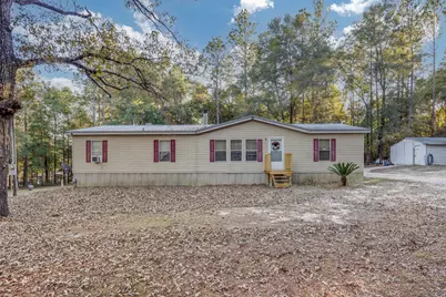 1953 Cotton Creek Road, Baker, FL 32531 - Photo 1