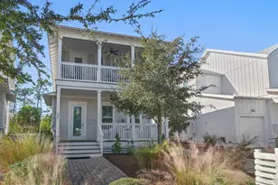 305 Flatwoods Forest Loop, Santa Rosa Beach, FL 32459 - Photo 3