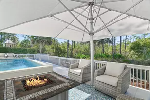 305 Flatwoods Forest Loop, Santa Rosa Beach, FL 32459 - Photo 23