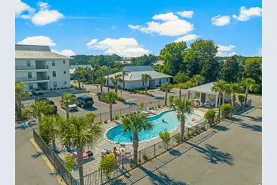 3958 W County Highway 30A Way W #UNIT 124, Santa Rosa Beach, FL 32459 - Photo 5