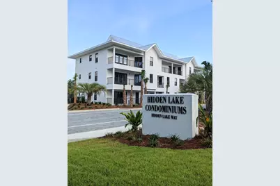 3958 W County Highway 30A Way #UNIT 124, Santa Rosa Beach, FL 32459 - Photo 1