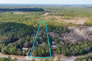 12171 Co Hwy 3280, Ponce de Leon, FL 32455 - Photo 1