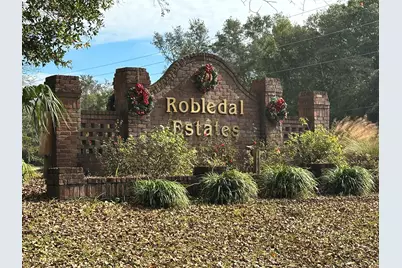 6730 Paso De Cortez Court, Navarre, FL 32566 - Photo 1