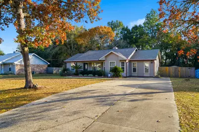 411 Ashley Drive, Crestview, FL 32536 - Photo 5