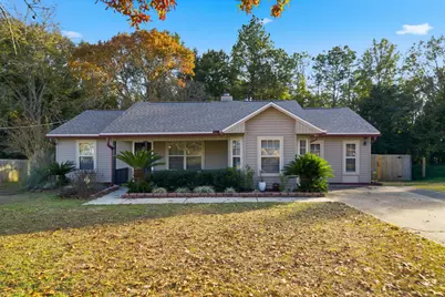 411 Ashley Drive, Crestview, FL 32536 - Photo 3