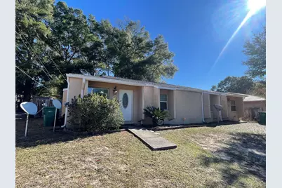 607 W Sunset Boulevard W #A, Fort Walton Beach, FL 32547 - Photo 1