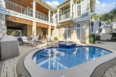 45 Kristi Lane, Santa Rosa Beach, FL 32459 - Photo 1