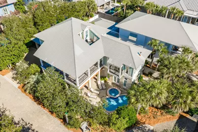 45 Kristi Lane, Santa Rosa Beach, FL 32459 - Photo 3