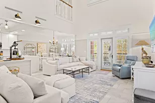 1101 Sawgrass Ct, Panama City Beach, FL 32413 - Photo 1