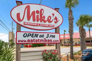 17462 Front Beach Rd, Panama City Beach, FL 32413 - Photo 35