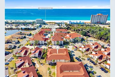 17462 Front Beach Road #73 D, Panama City Beach, FL 32413 - Photo 33