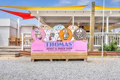 17462 Front Beach Road #73 D, Panama City Beach, FL 32413 - Photo 41