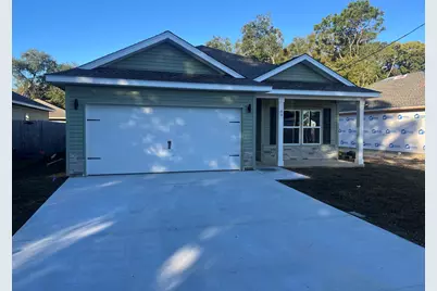 89 Hawkins Road, Fort Walton Beach, FL 32547 - Photo 1
