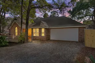 67 W Wild Briar Road W, Santa Rosa Beach, FL 32459 - Photo 5