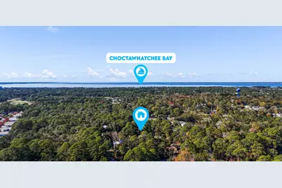 67 W Wild Briar Road W, Santa Rosa Beach, FL 32459 - Photo 59