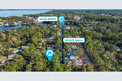 67 W Wild Briar Road W, Santa Rosa Beach, FL 32459 - Photo 55