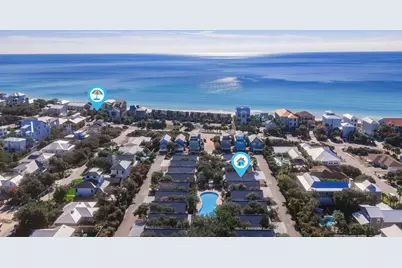 223 Cottage Way #UNIT 31, Seacrest, FL 32461 - Photo 1