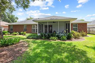 1614 Myrtlewood Ln, Niceville, FL 32578 - Photo 49