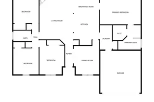 1614 Myrtlewood Ln, Niceville, FL 32578 - Photo 57