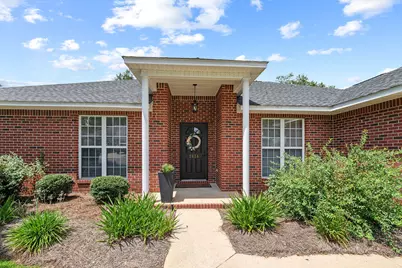 1614 Myrtlewood Lane, Niceville, FL 32578 - Photo 51