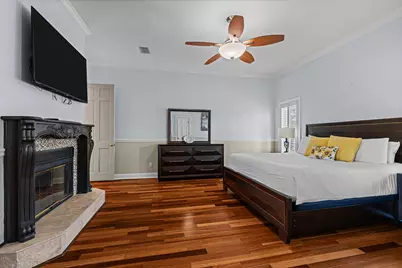 322 Wahoo Road, Panama City Beach, FL 32408 - Photo 33