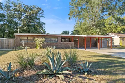 632 Berkley Dr Drive, Pensacola, FL 32503 - Photo 1