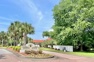 4321 Sunset Beach Blvd, Niceville, FL 32578 - Photo 13