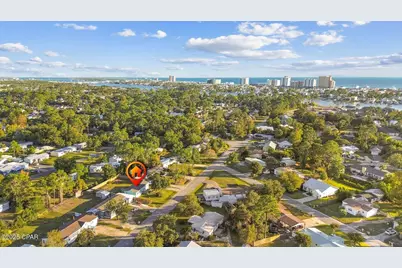 433 Water Oak Circle, Panama City Beach, FL 32408 - Photo 25