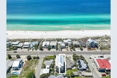 17820 Front Beach Road #UNIT B, Panama City Beach, FL 32413 - Photo 43