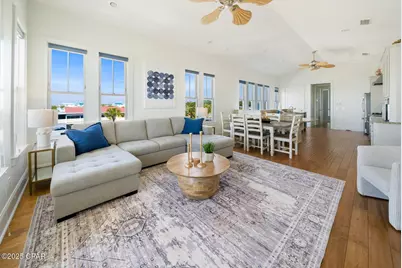 17820 Front Beach Road #UNIT B, Panama City Beach, FL 32413 - Photo 5