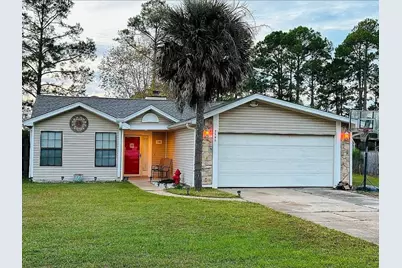 2105 Seagrape Drive, Navarre, FL 32566 - Photo 1