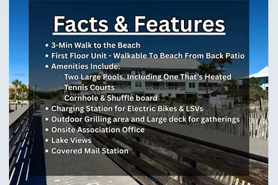 11 Beachside Drive #UNIT 912, Santa Rosa Beach, FL 32459 - Photo 5