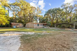 92 Howell Bluff Rd, Ponce de Leon, FL 32455 - Photo 1