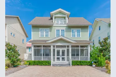 90 Sandalwood Drive, Santa Rosa Beach, FL 32459 - Photo 1