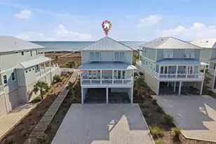 195 Mirador Wy, Cape San Blas, FL 32456 - Photo 55